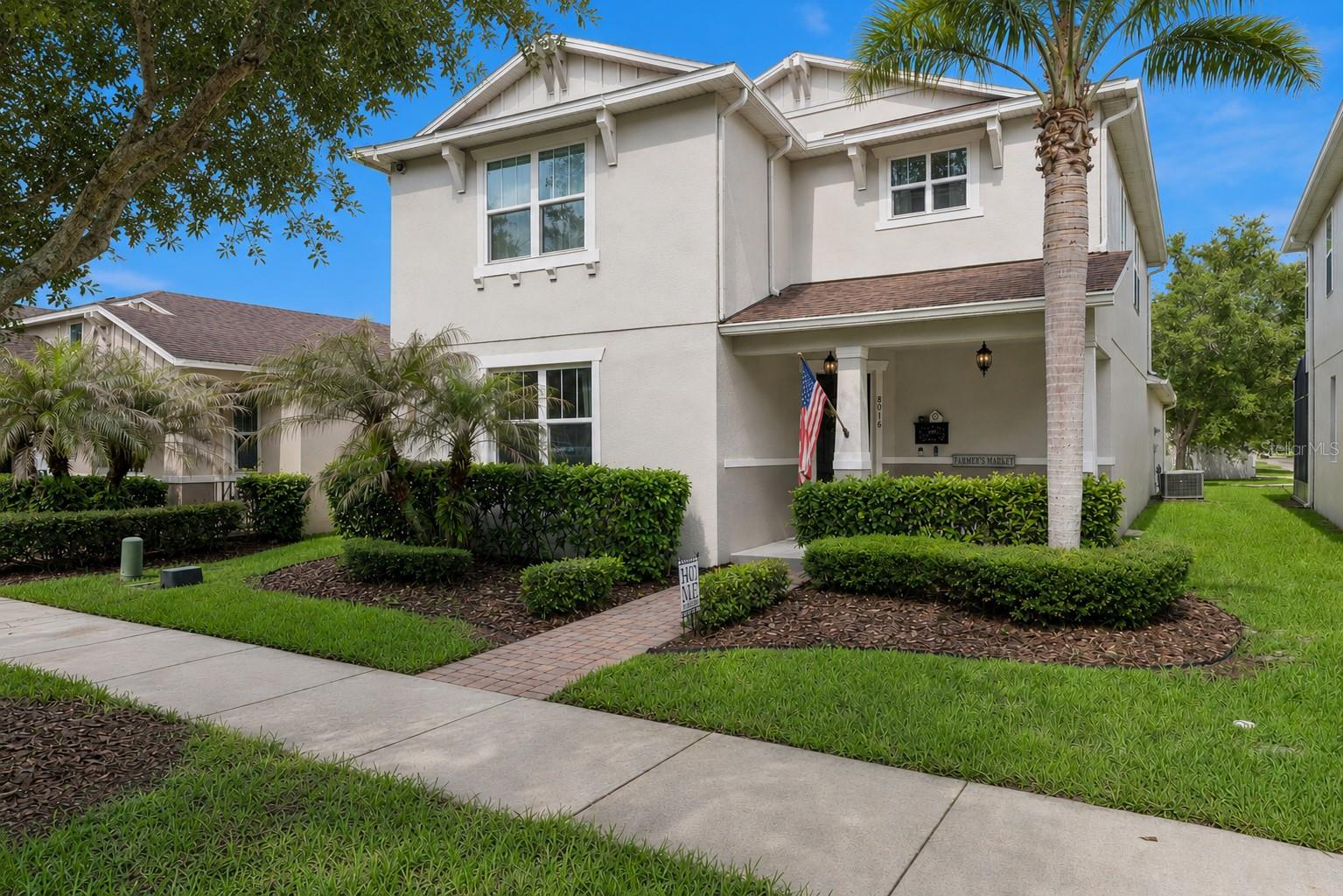8016 Atlantic Puffin Street, FL