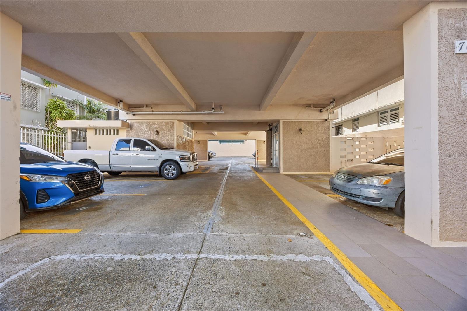 708 Calle Central Condominio Royal House, PR