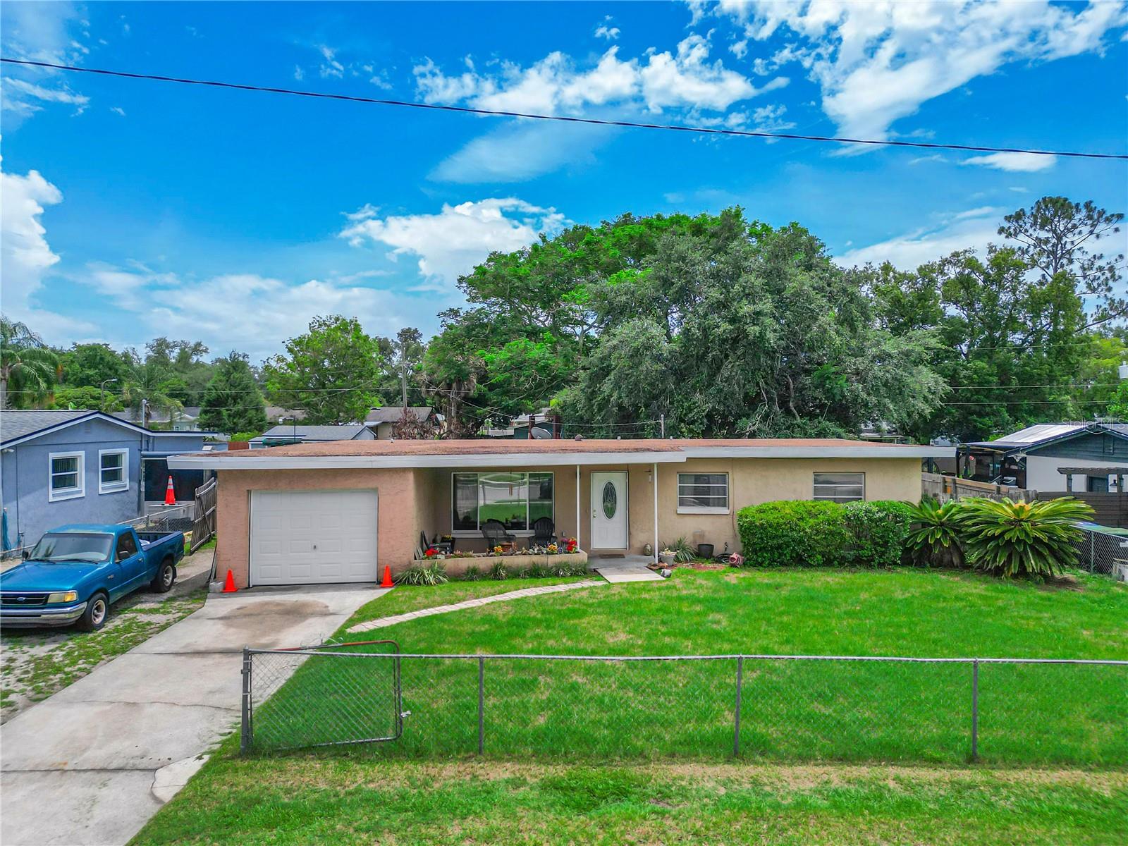 3402 Needles Drive, FL
