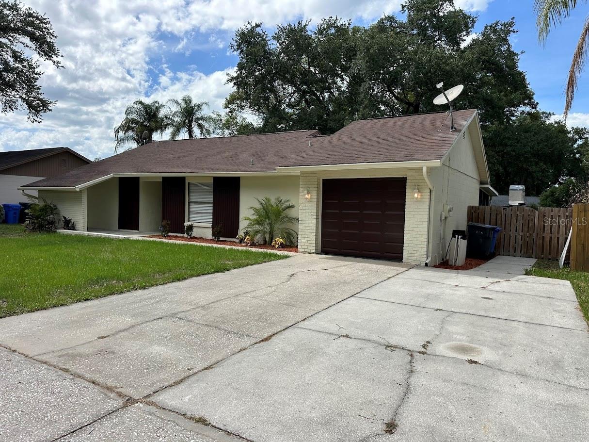 17644 Meadowbridge Drive, FL