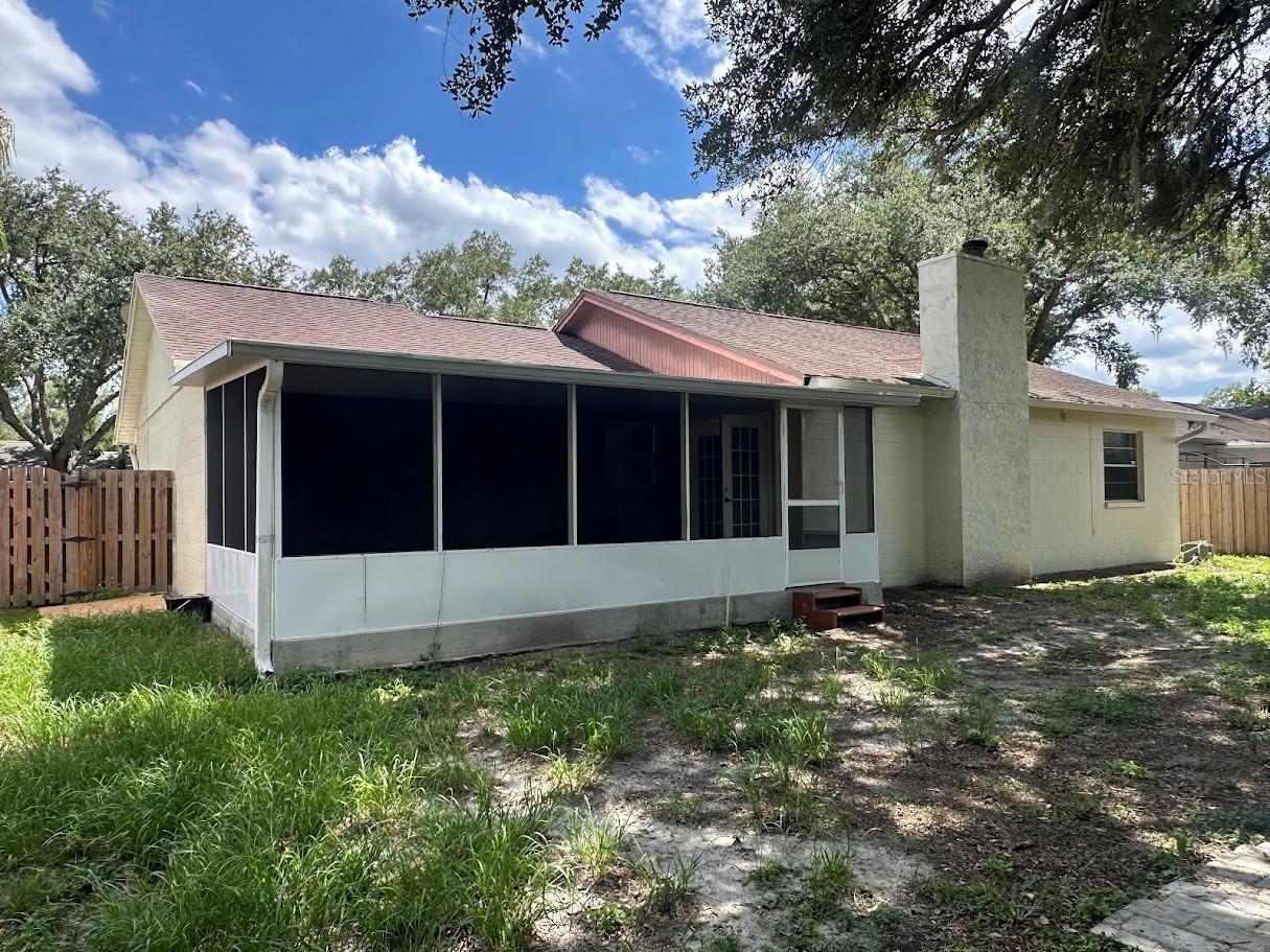 17644 Meadowbridge Drive, FL