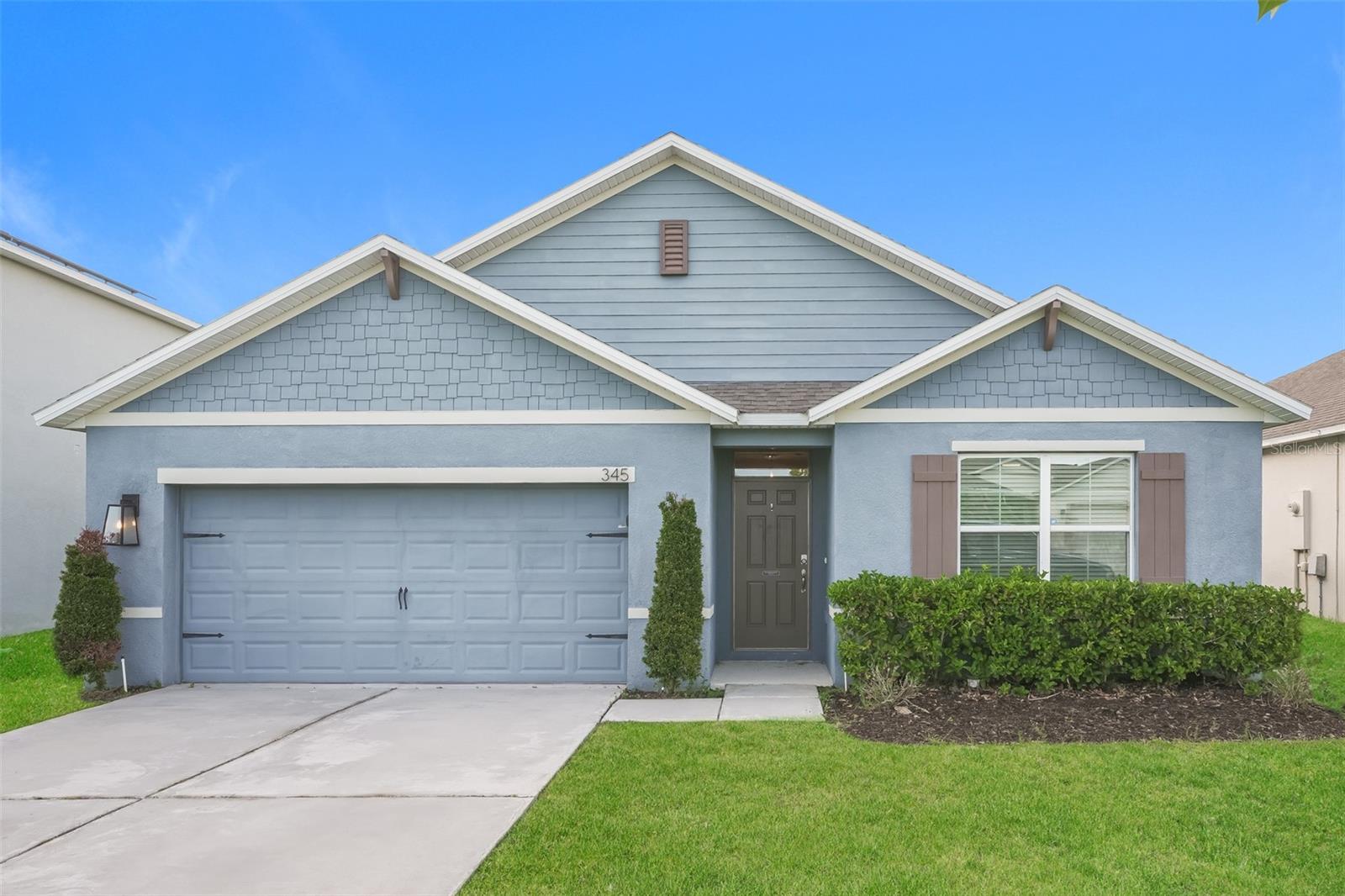 345 Summershore Drive, FL