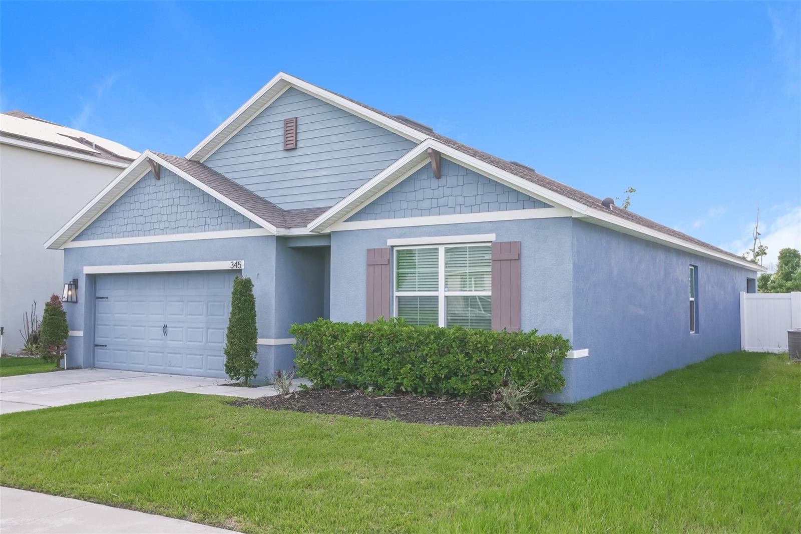 345 Summershore Drive, FL