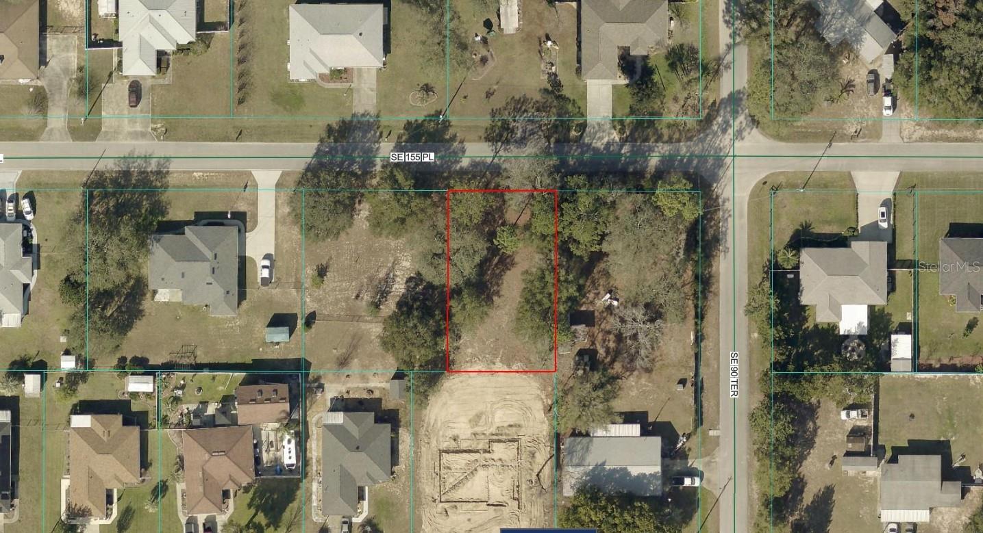 Tbd Lot 29 155th Place, FL