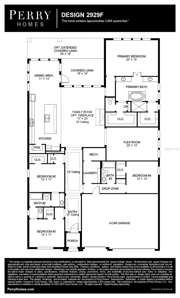 5569 Vibrant Vine Drive, FL