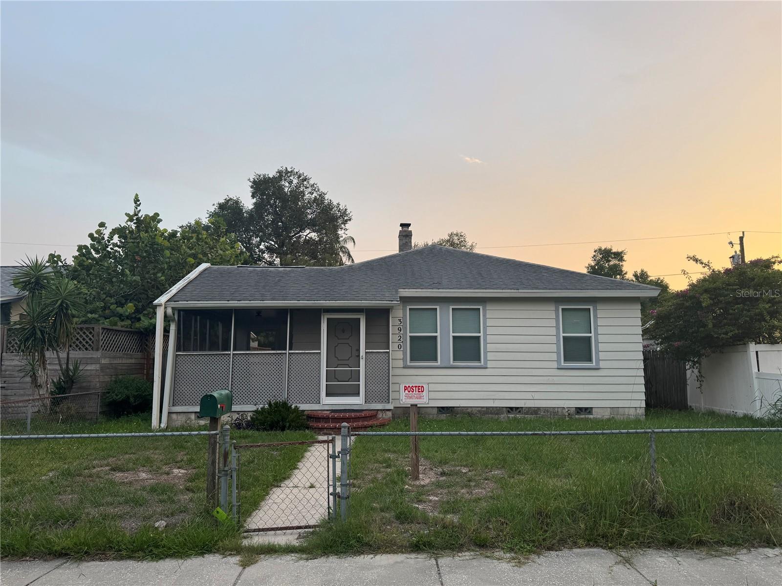 3920 Haines Road, FL