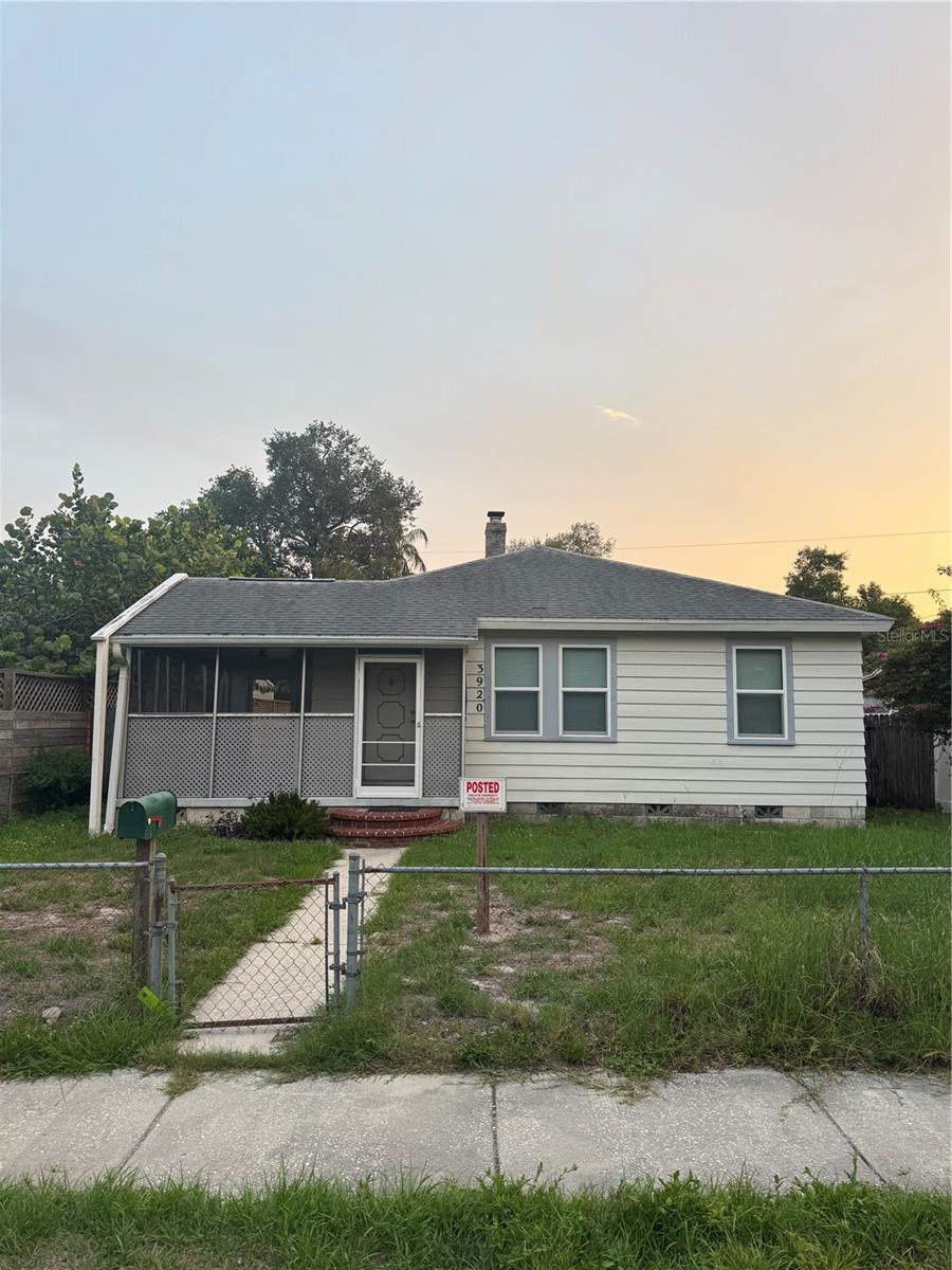3920 Haines Road, FL