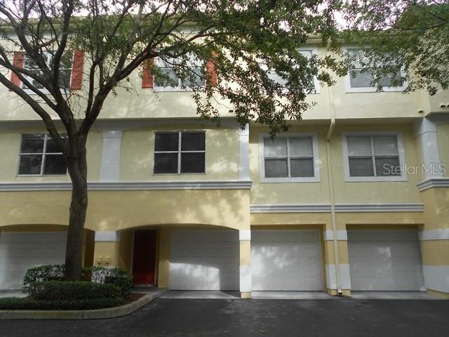 2640 Legacy Villas Drive, FL