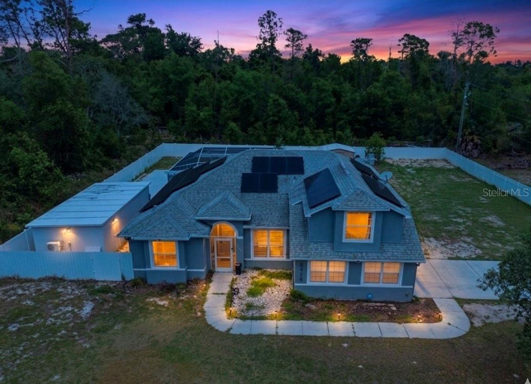 8424 Balm Street, FL