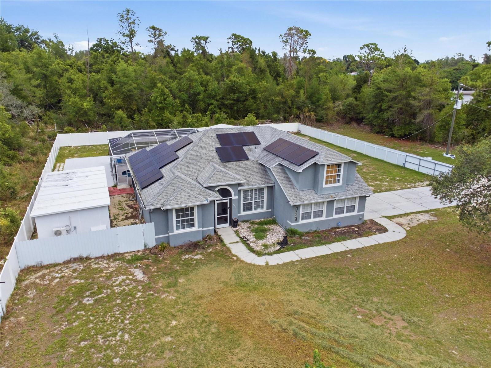 8424 Balm Street, FL
