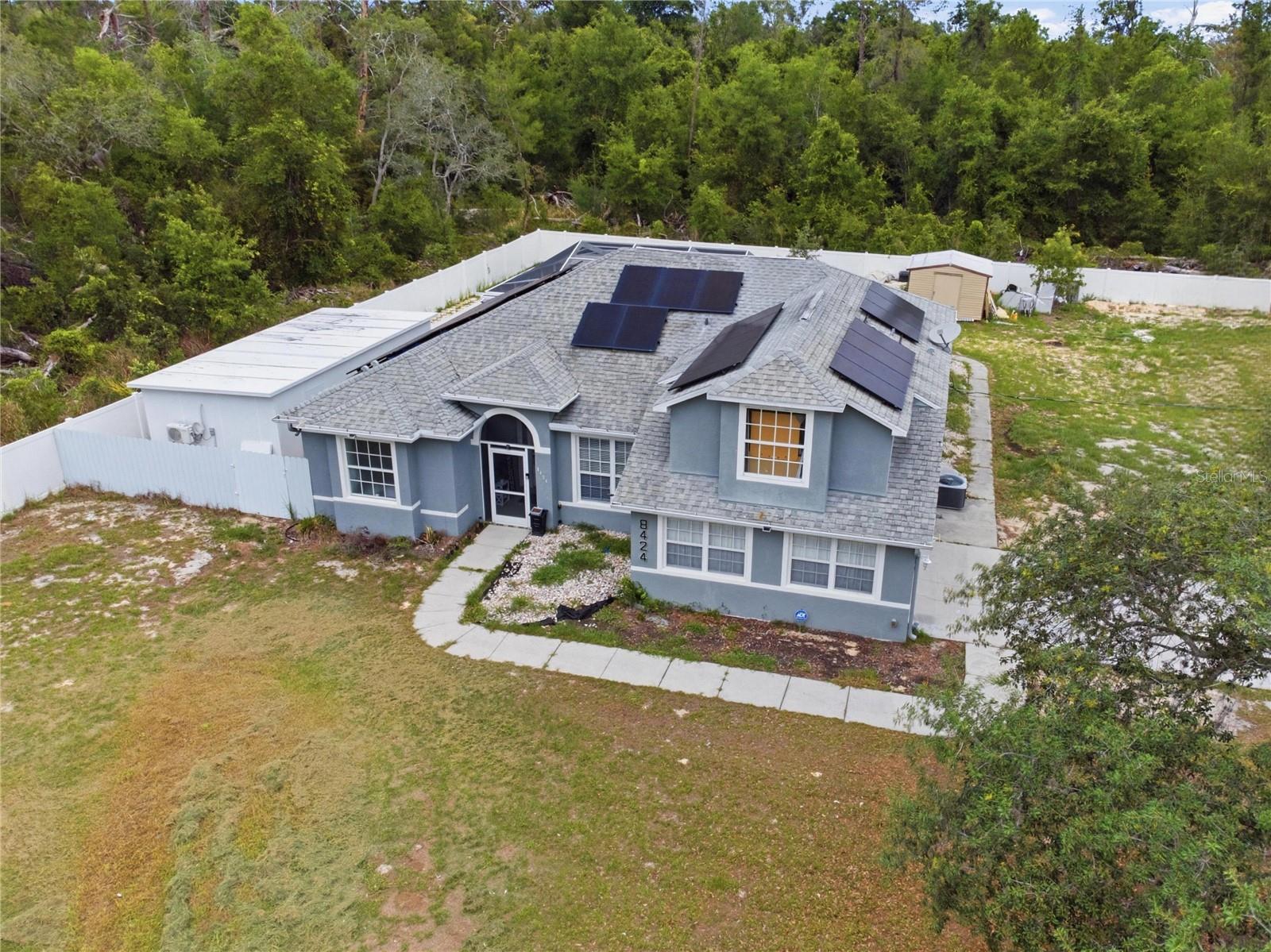 8424 Balm Street, FL