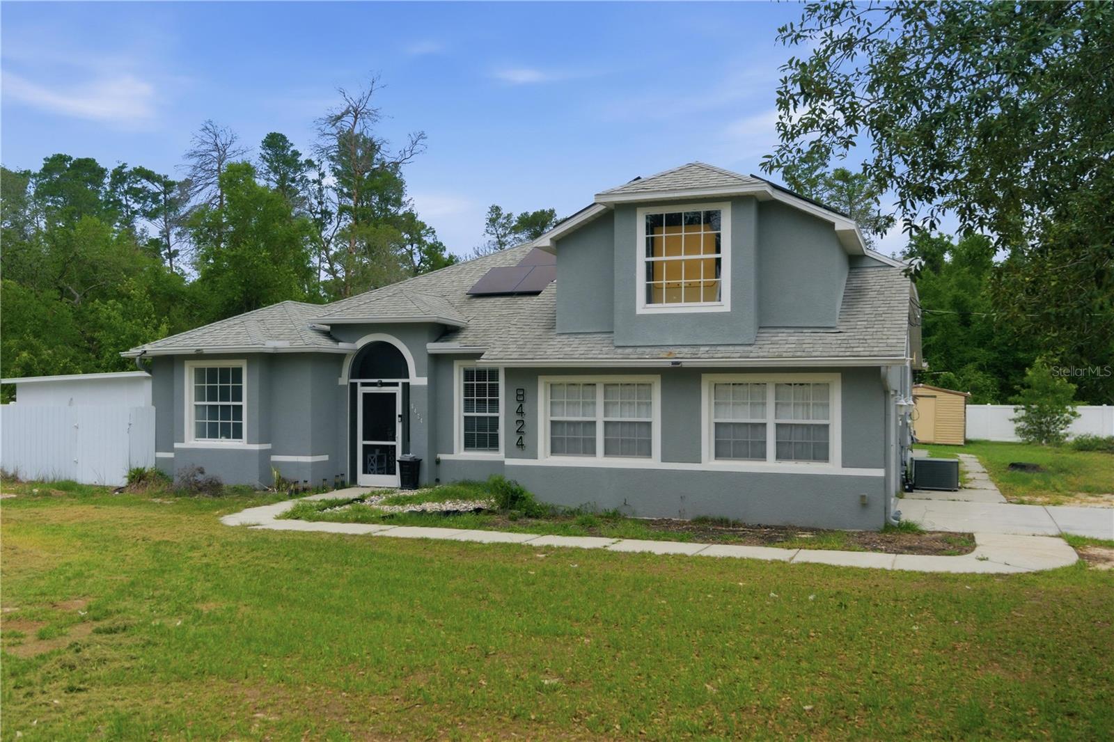8424 Balm Street, FL