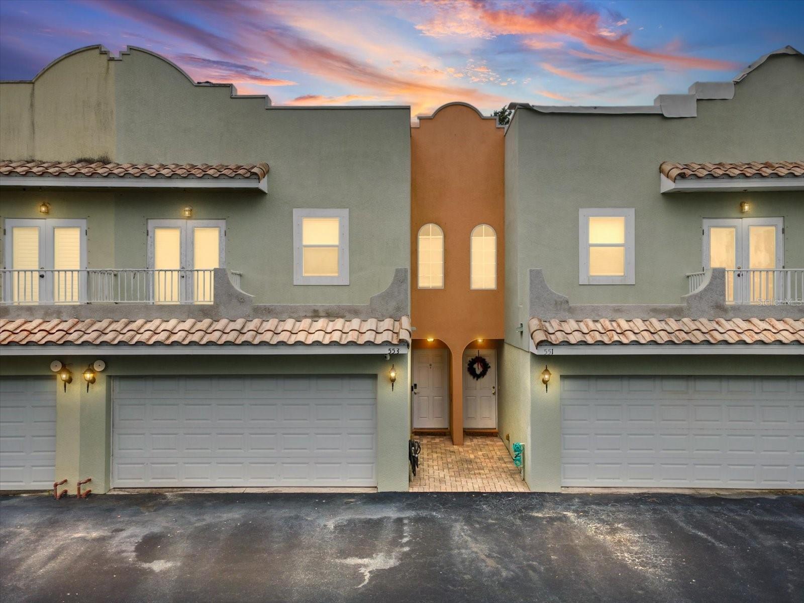 553 Lusara Court, FL
