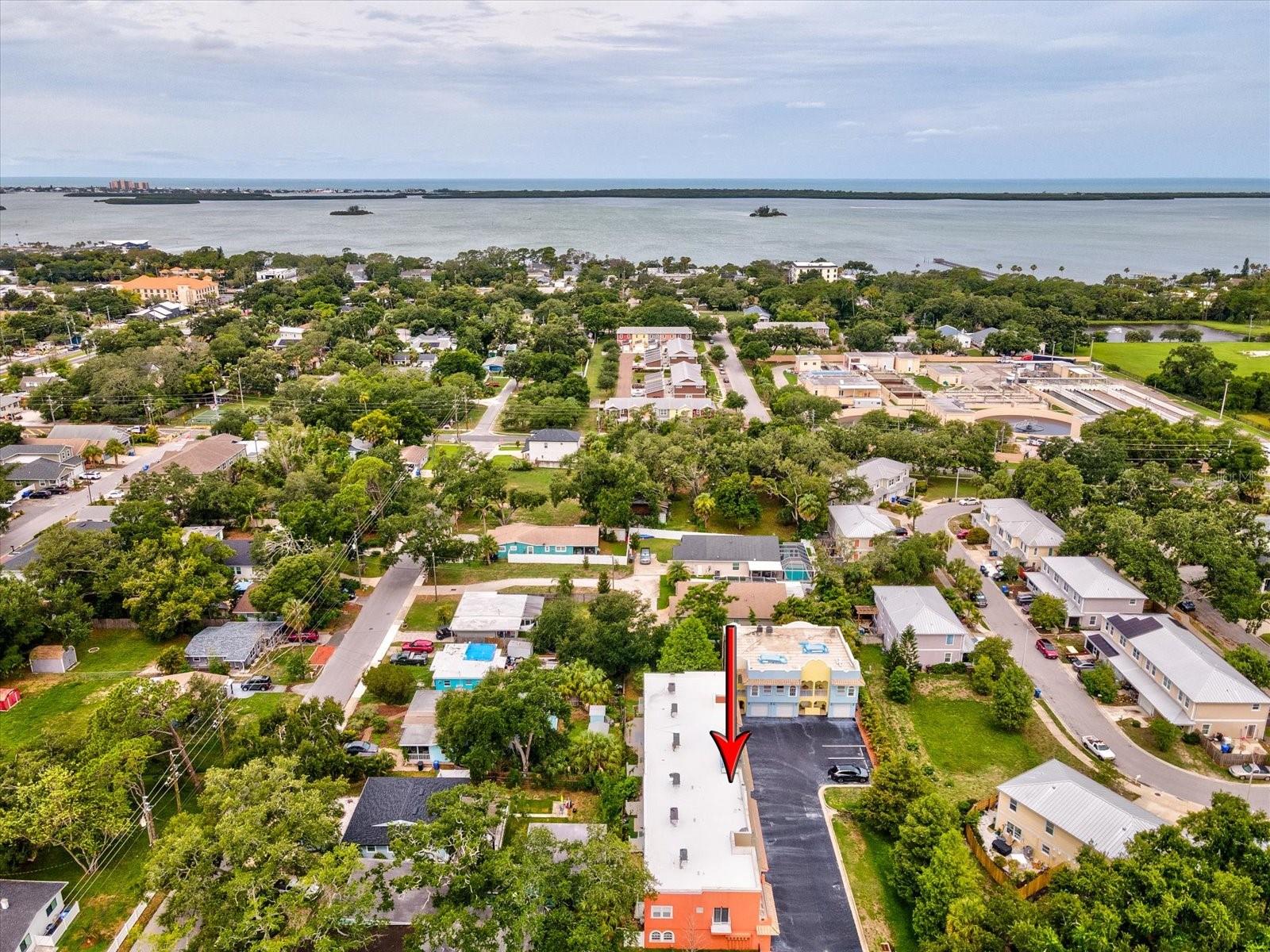 553 Lusara Court, FL