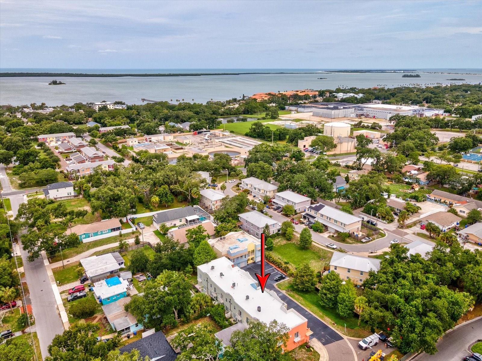 553 Lusara Court, FL