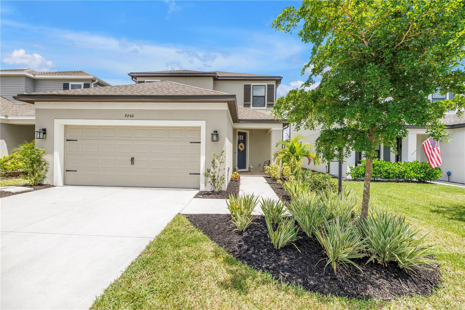 9240 Tequila Sunrise Drive, FL