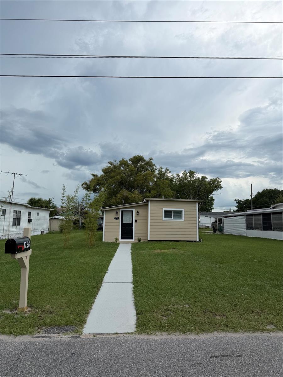 1726 Missouri Avenue, FL