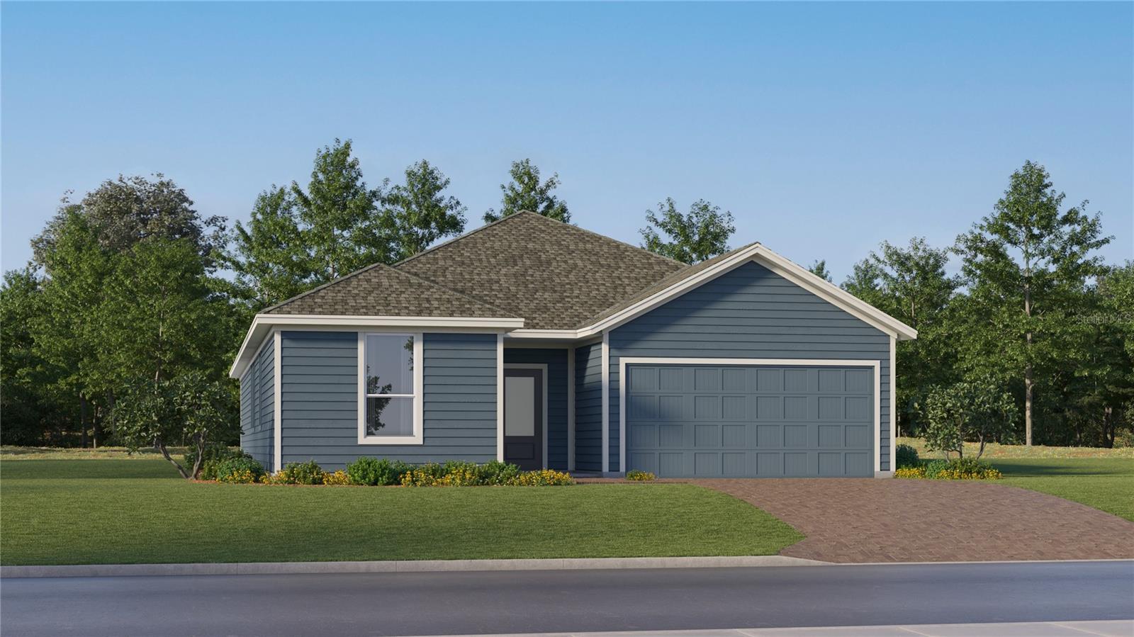 2796 Mercy Circle, FL