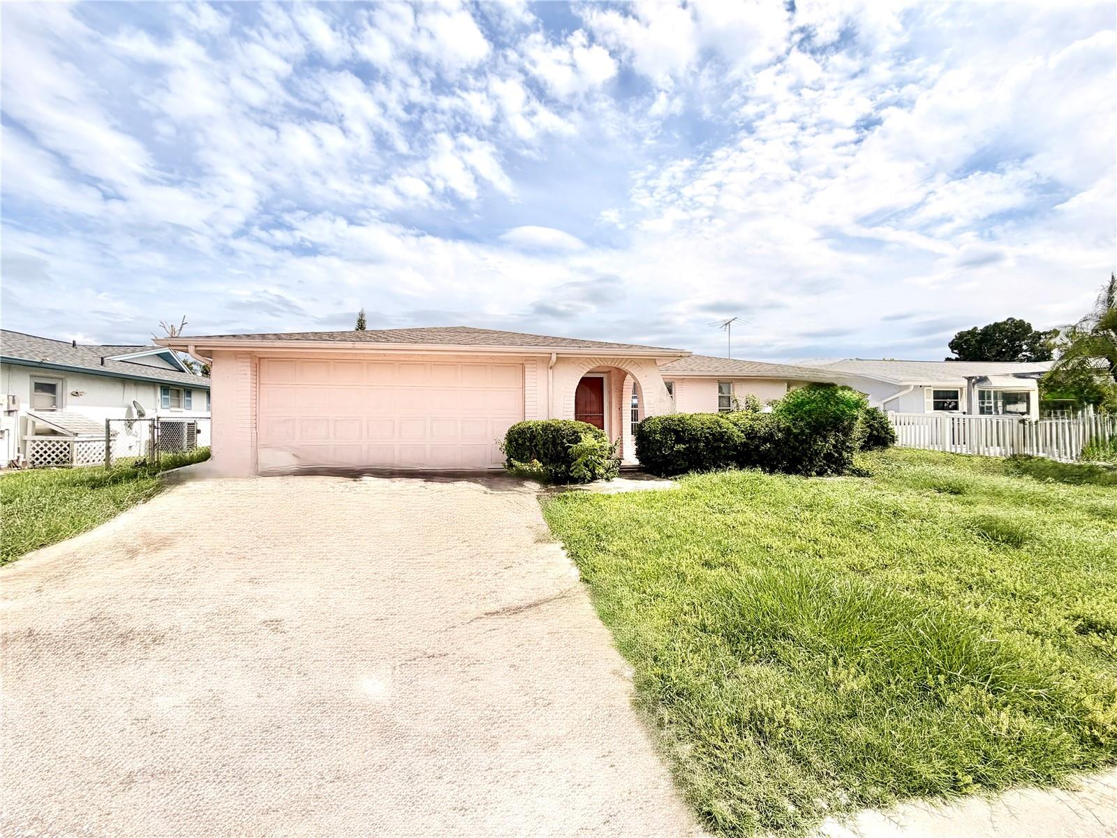 7016 Cutty Sark Drive, FL
