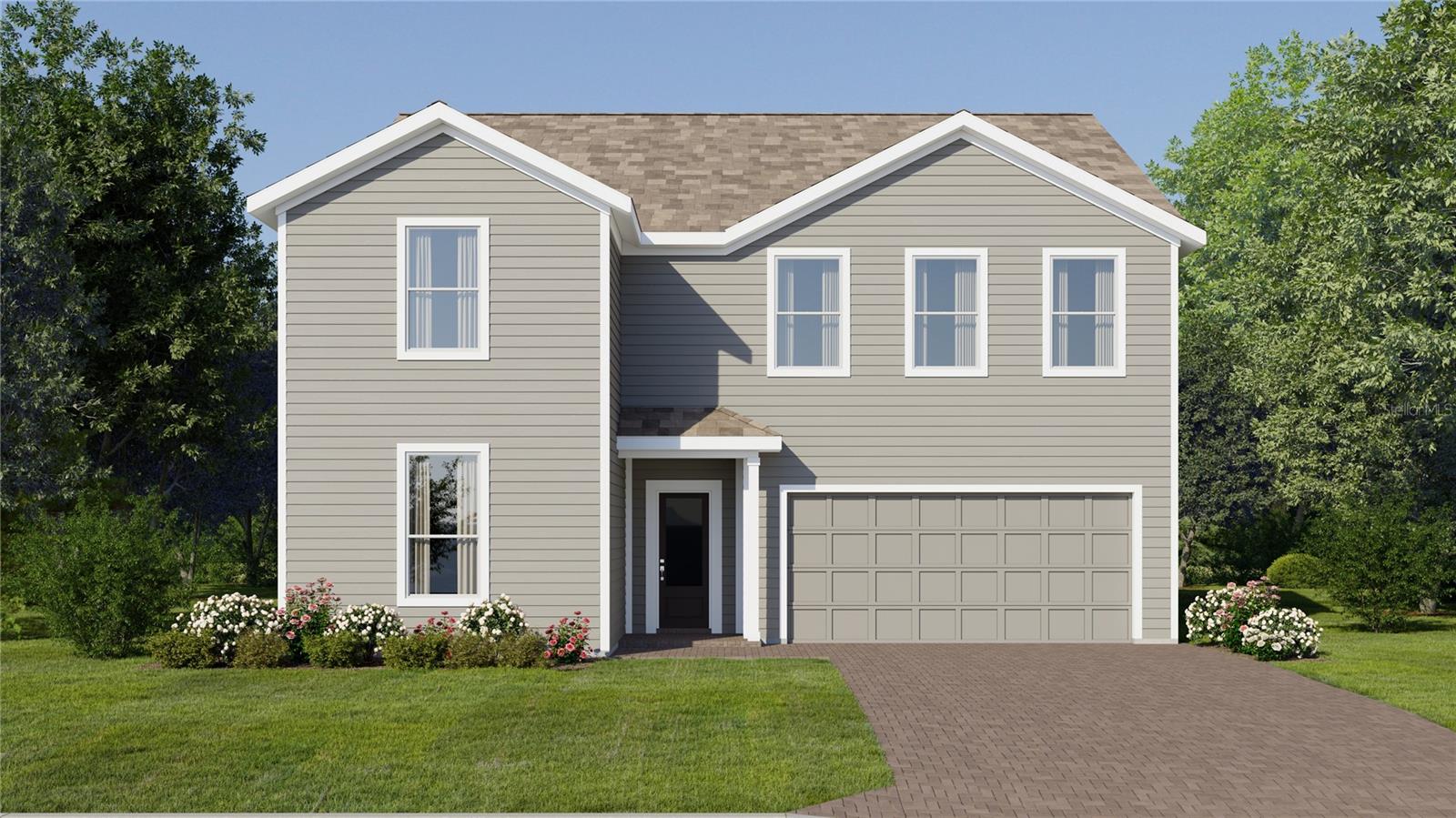 3134 Mindfullness Drive, FL