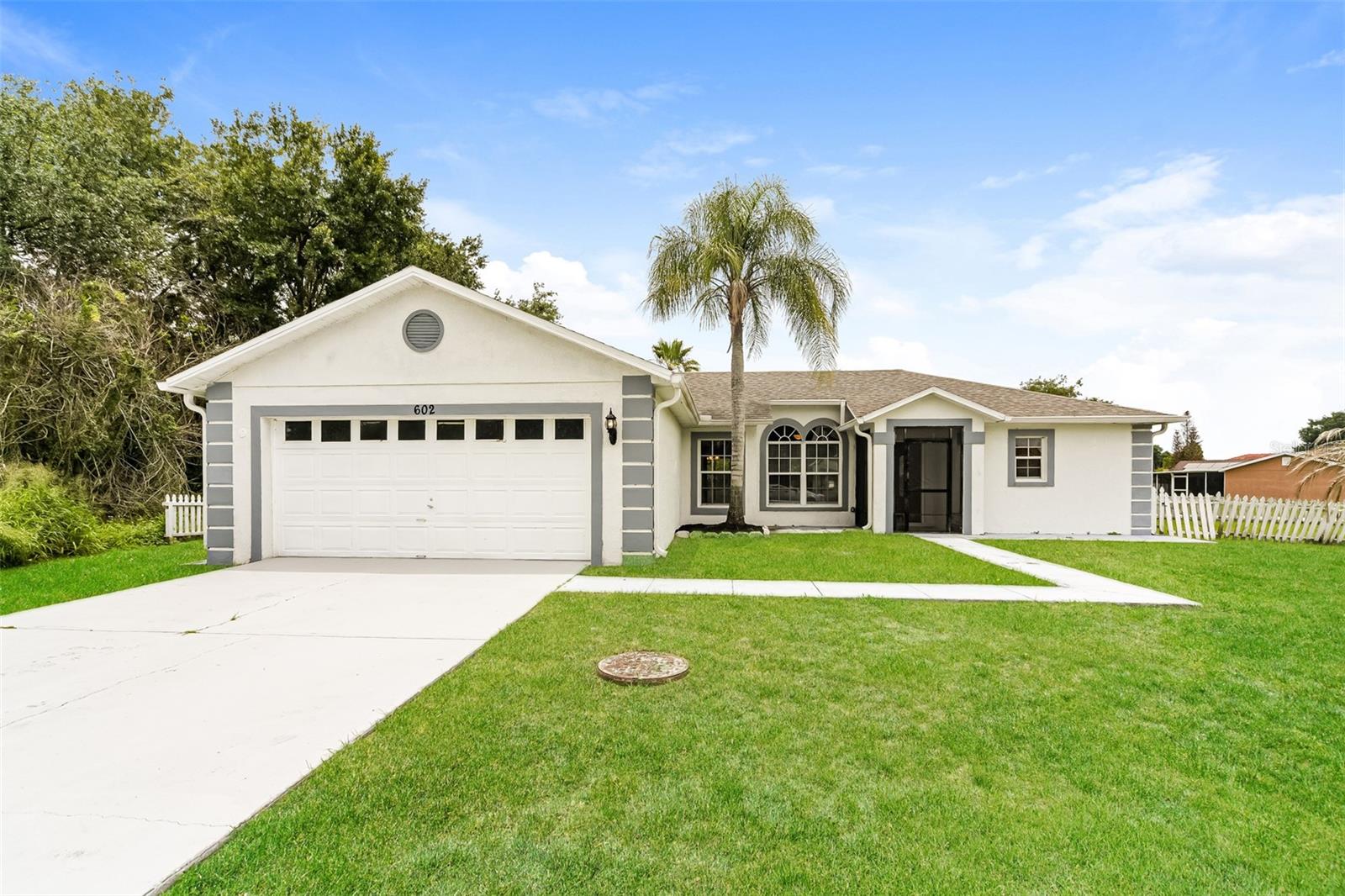 602 Cotulla Drive, FL