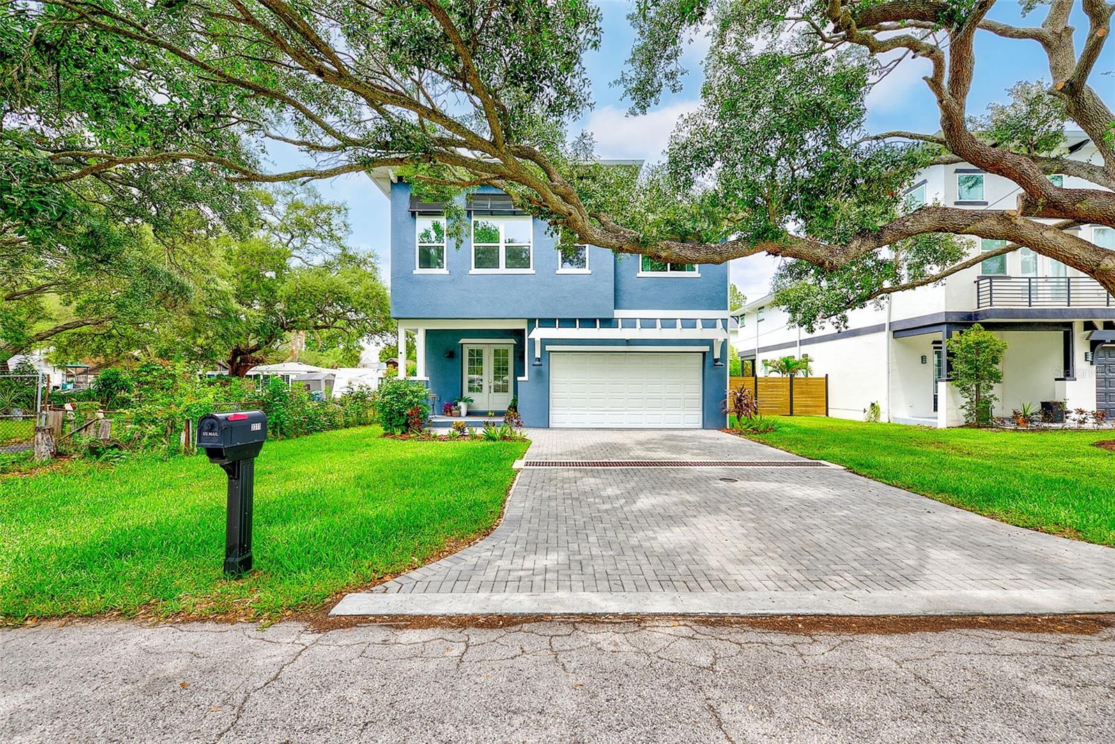 3311 Wisconsin Avenue, FL