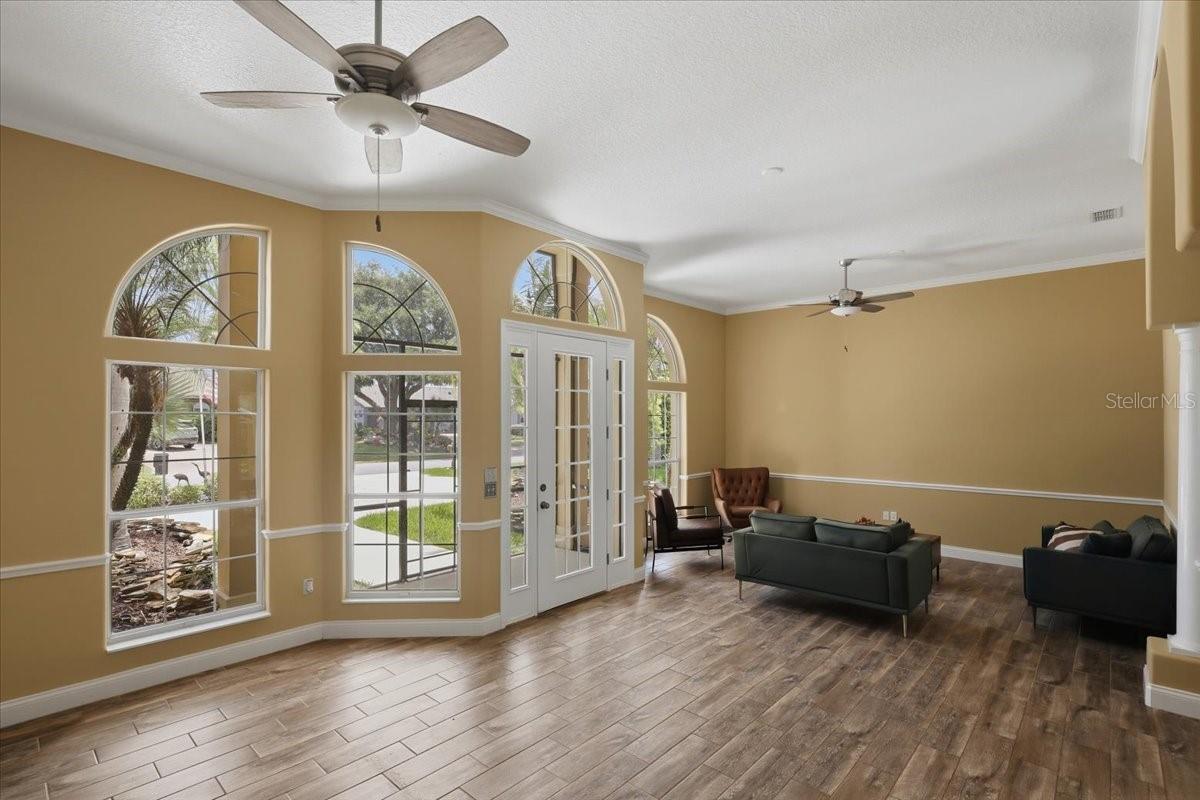 25 Cottonwood Court, FL