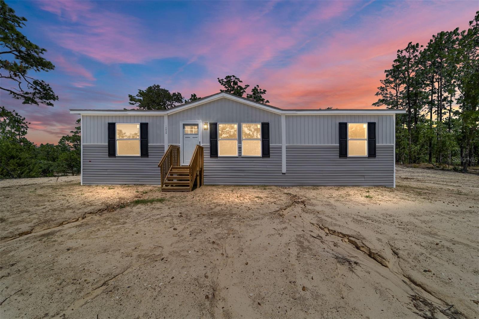 14830 21st Place, FL