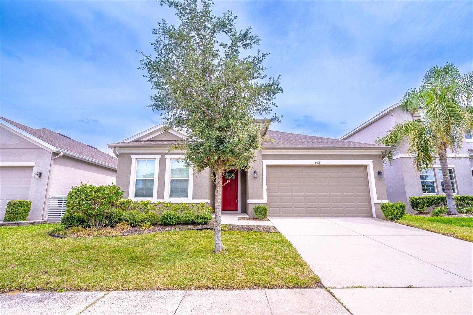 962 Grand Hilltop Drive, FL