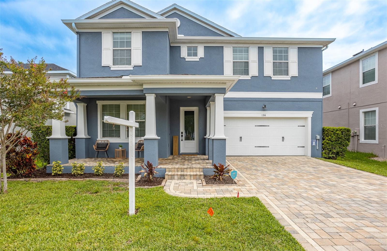 136 Philippe Grand Court, FL