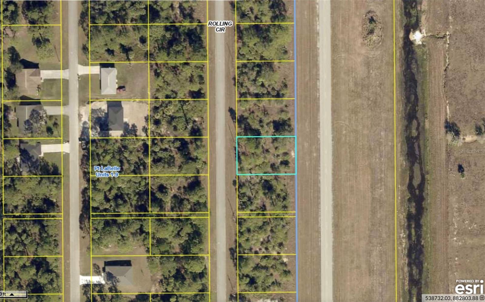 8017 Rolling Circle, FL