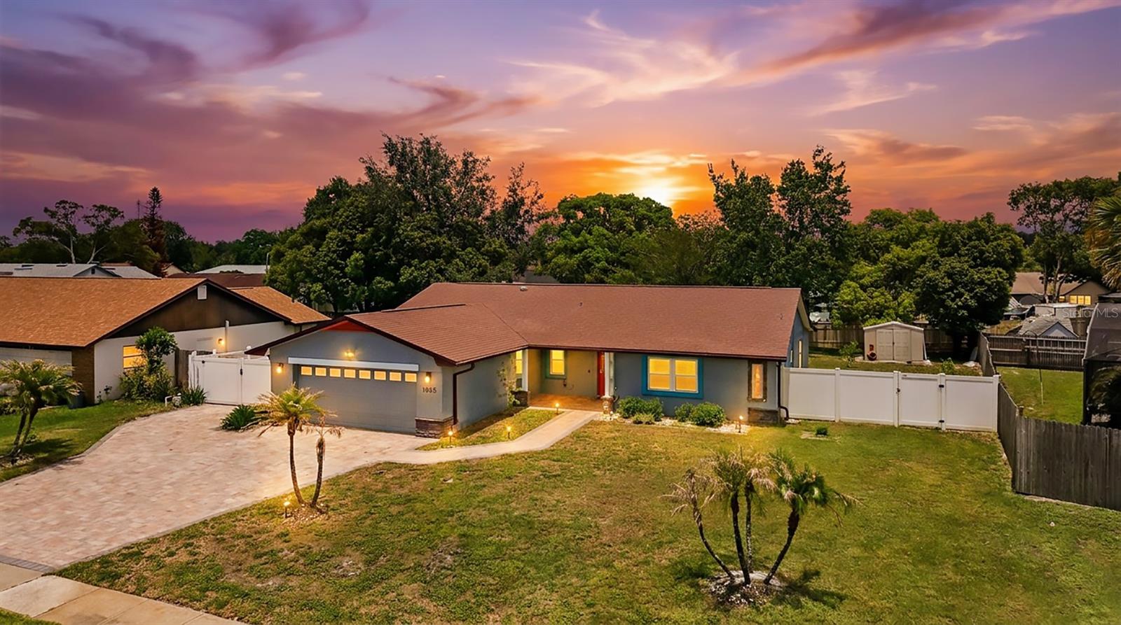 1055 Palos Verde Drive, FL