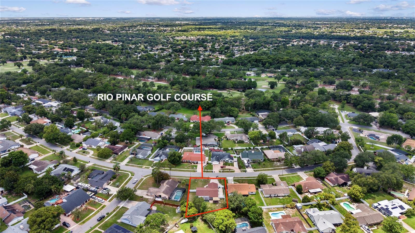1055 Palos Verde Drive, FL