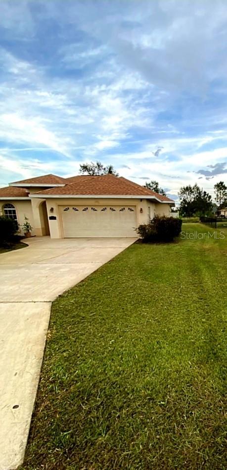 4706 Mackerel Drive, FL