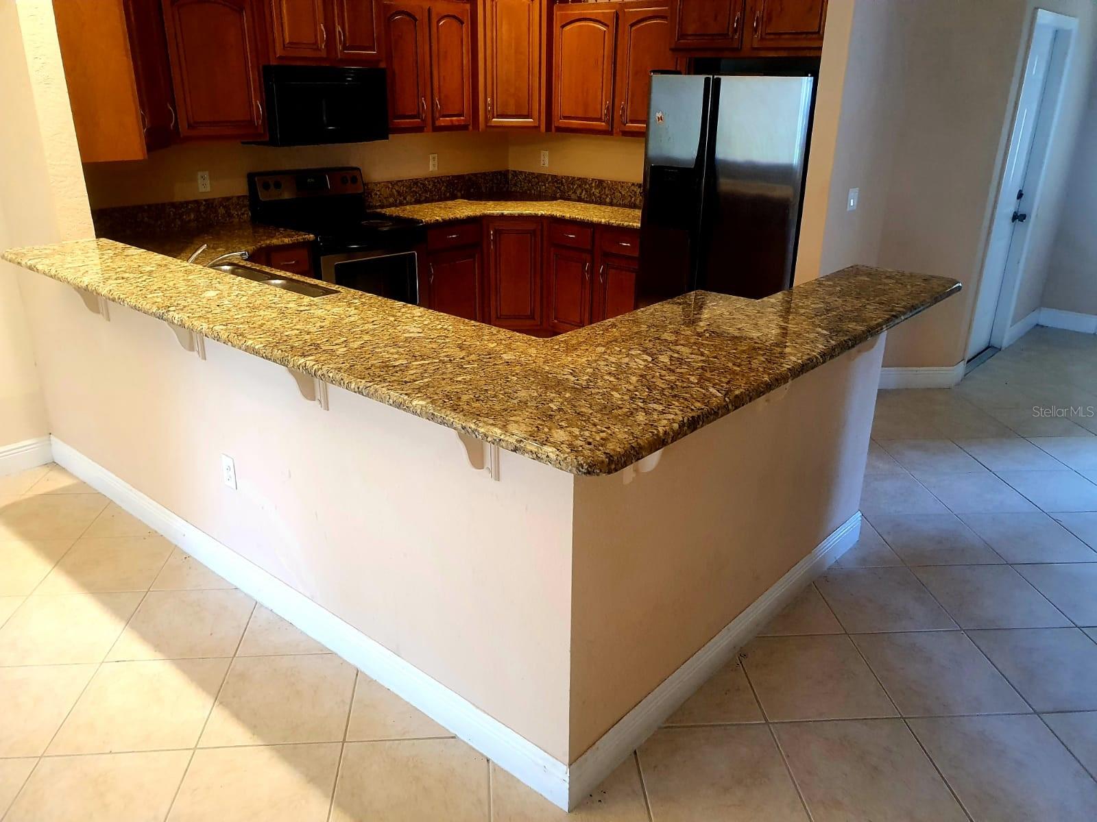 4706 Mackerel Drive, FL
