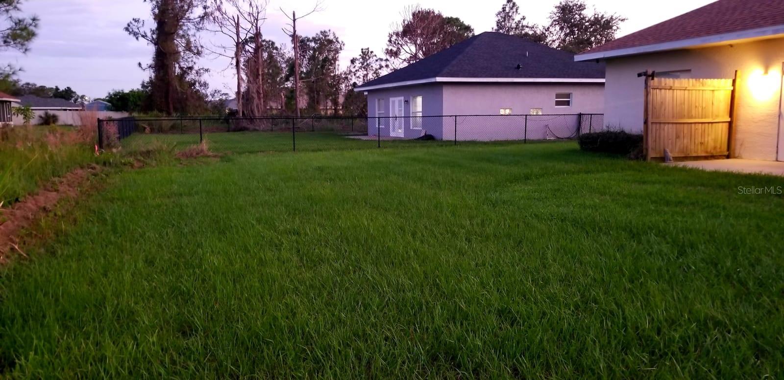 4706 Mackerel Drive, FL