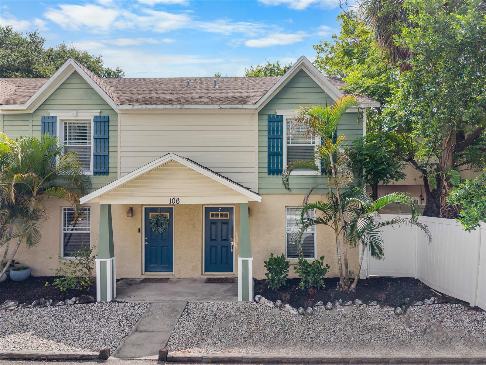 106 Habana Avenue, FL