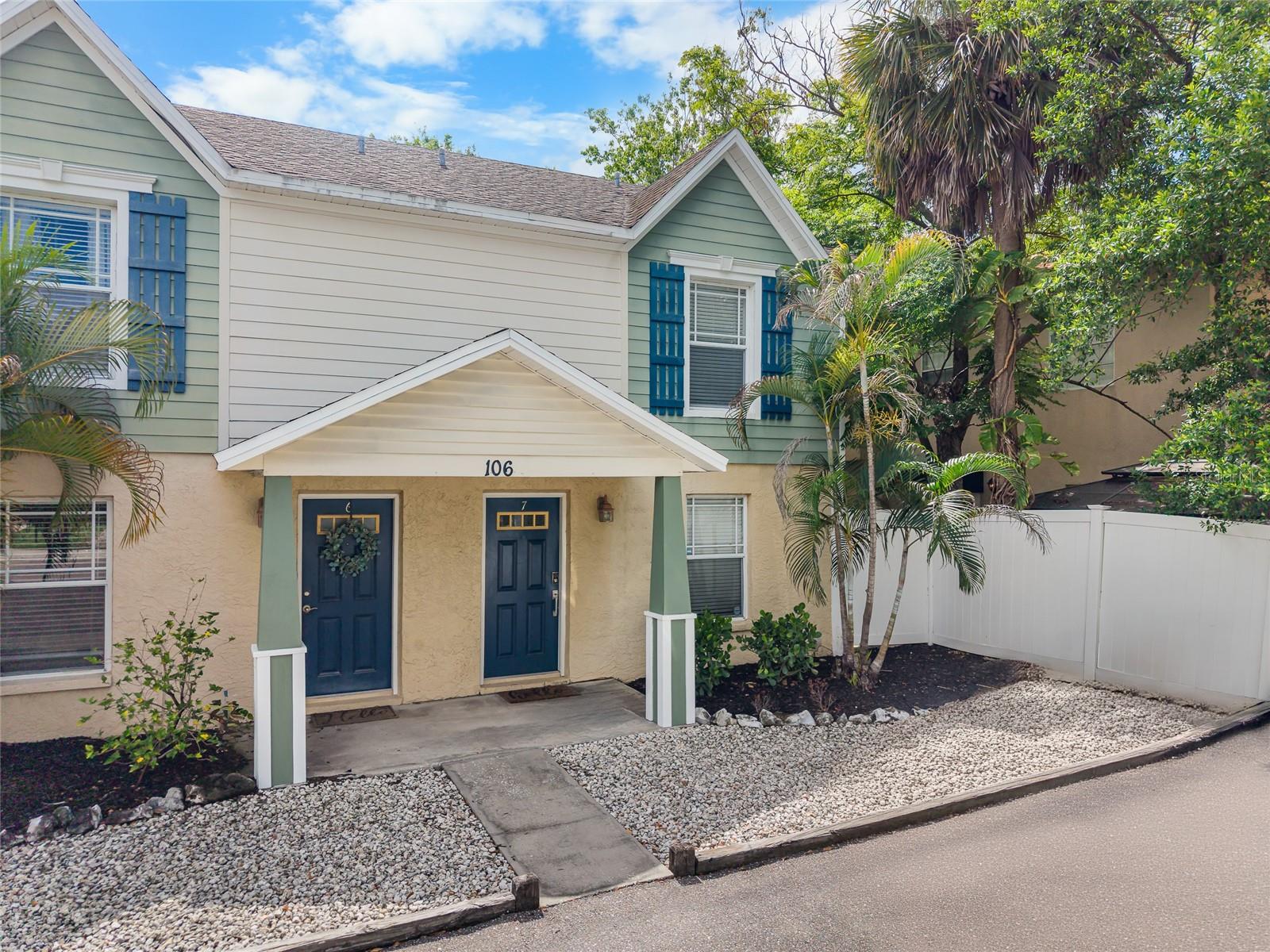 106 Habana Avenue, FL