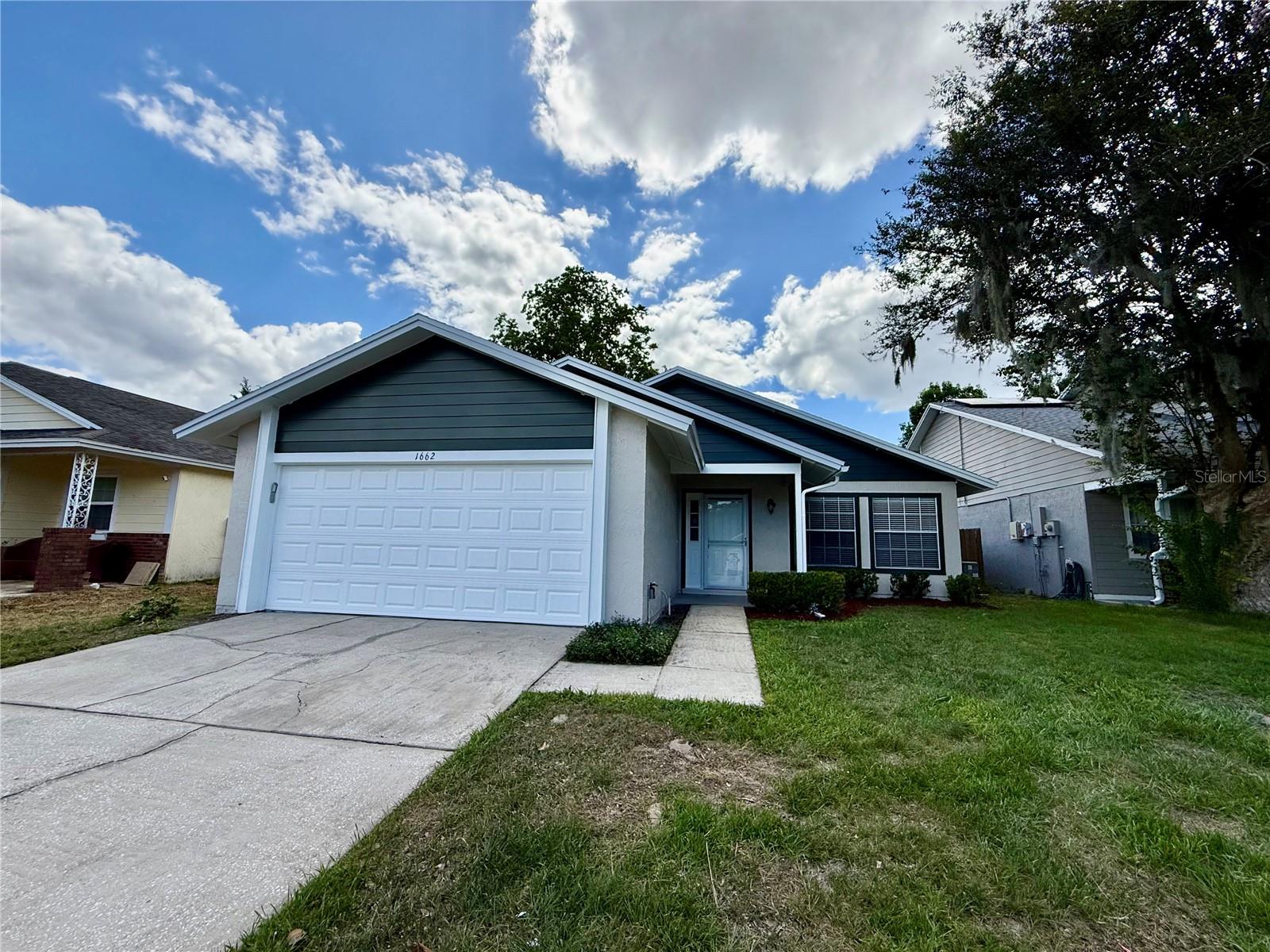 1662 Tremont Lane, FL
