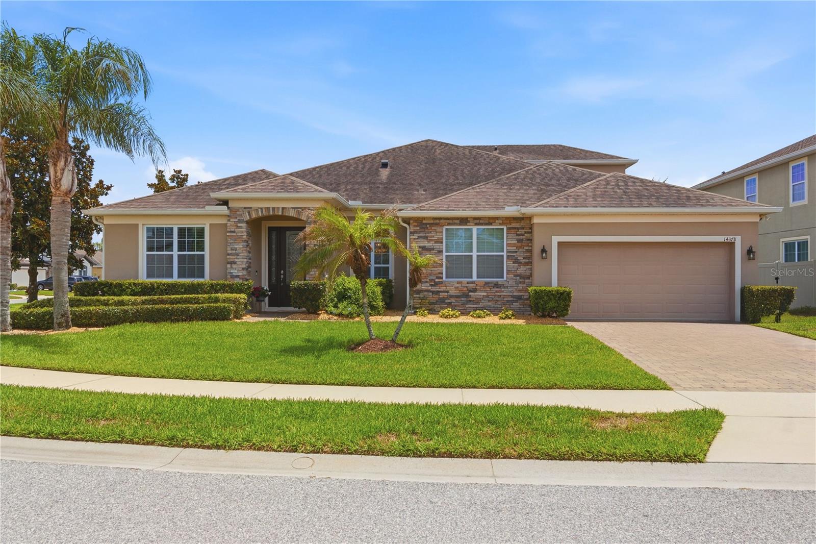 14378 Black Lake Preserve Street, FL