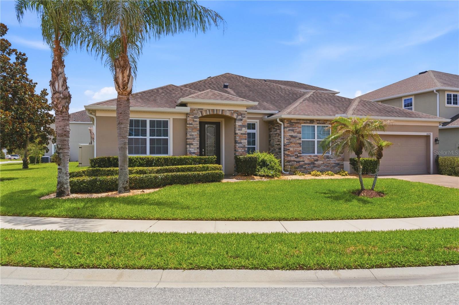 14378 Black Lake Preserve Street, FL