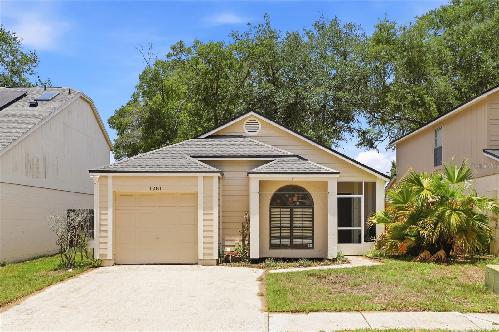 1281 Crossfield Drive, FL