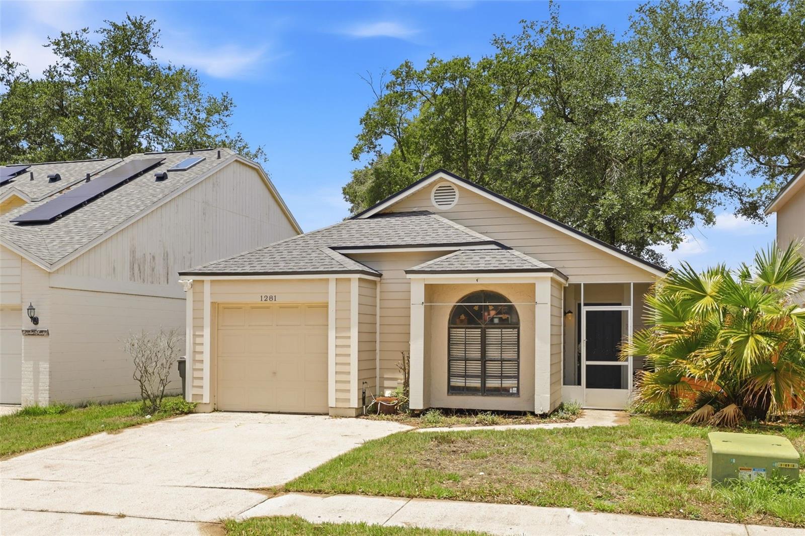 1281 Crossfield Drive, FL