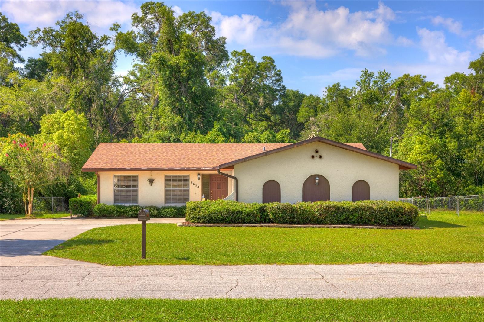1674 Beasley Drive, FL