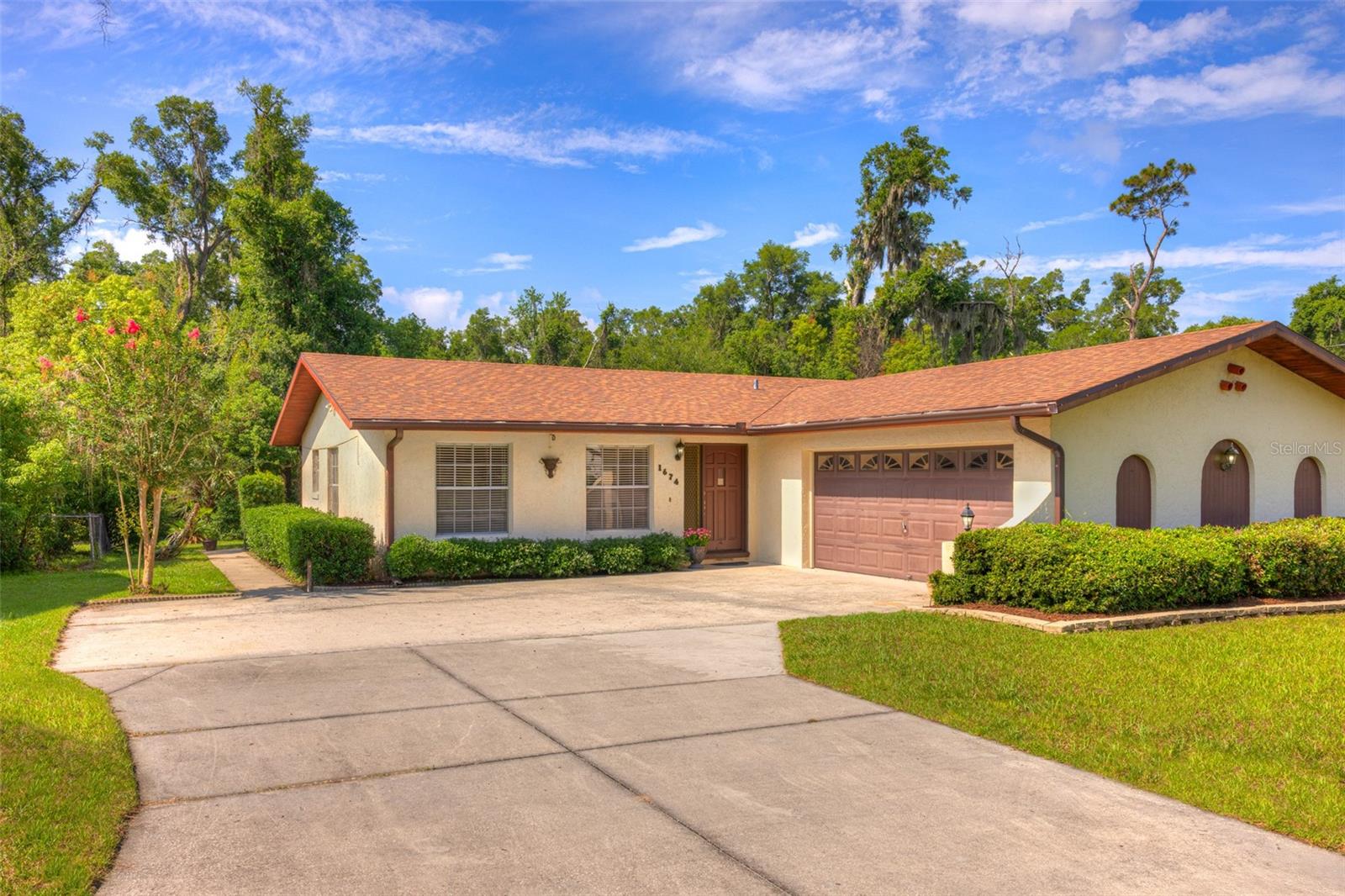 1674 Beasley Drive, FL