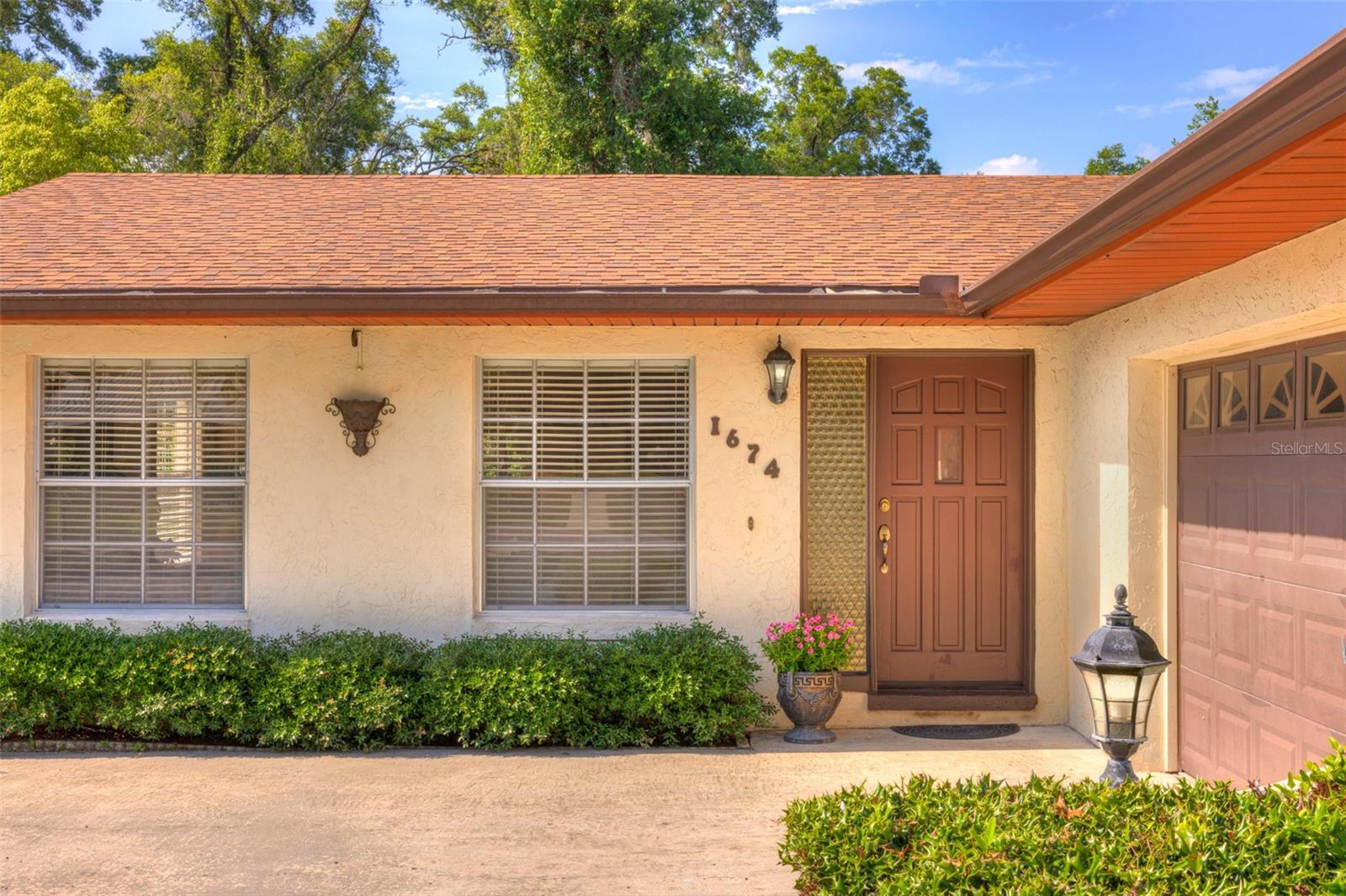 1674 Beasley Drive, FL