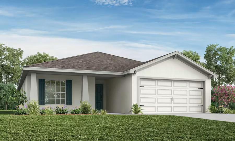 7642 6th Loop, FL