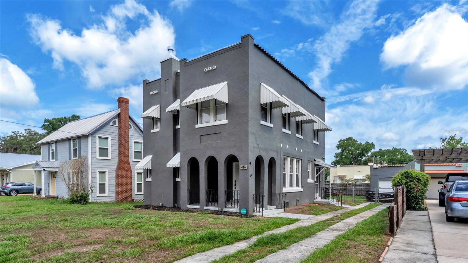 630 Stanford Street, FL