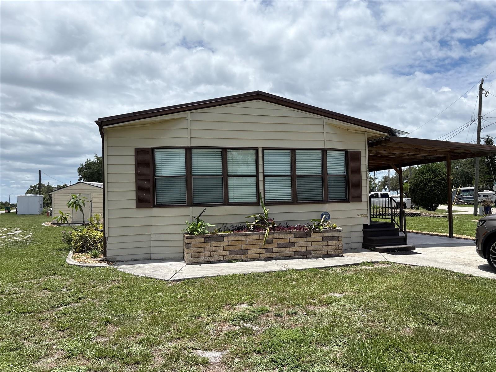 1154 Taffy Drive, FL