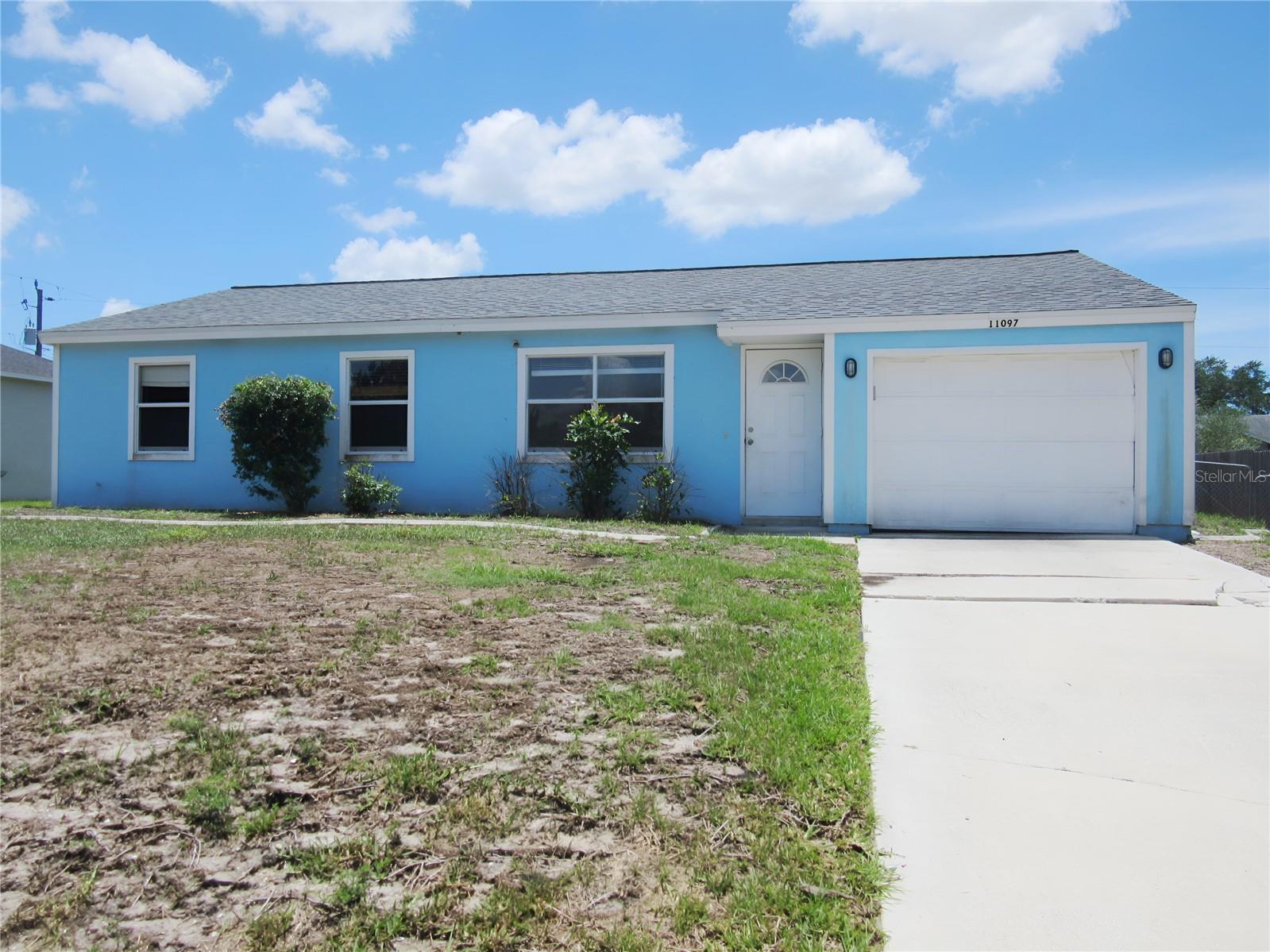 11097 Magdalena Avenue, FL